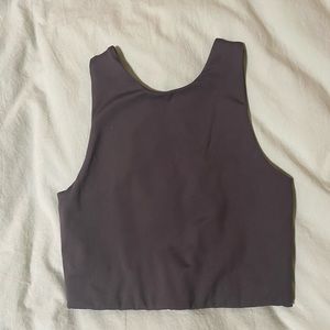 Dylan Tank Bra (Girlfriend Collective)